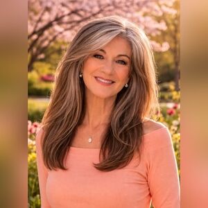 Meet your Posher, Caroline